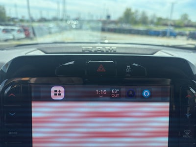 2026 RAM Ram 3500 Tradesman