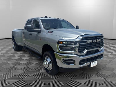 2026 RAM Ram 3500 Tradesman
