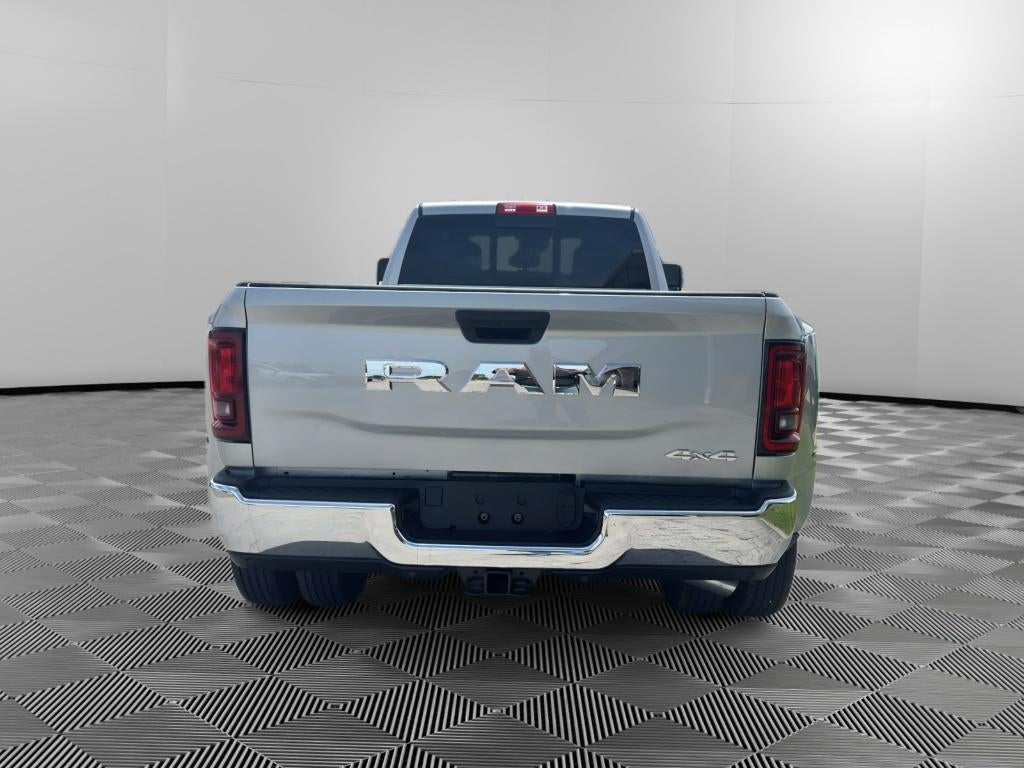 2026 RAM Ram 3500 Tradesman
