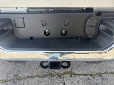 2026 RAM Ram 3500 Tradesman