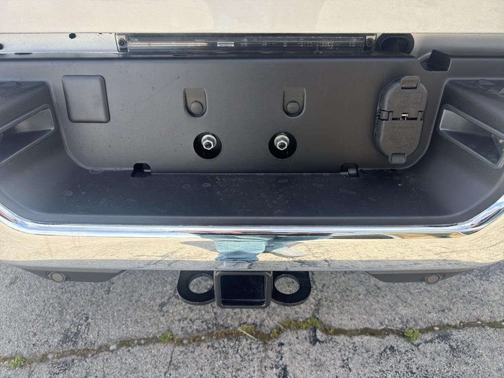 2026 RAM Ram 3500 Tradesman