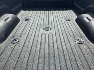 2026 RAM Ram 3500 Tradesman