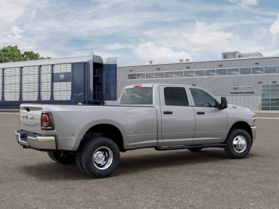 2026 RAM Ram 3500 Tradesman