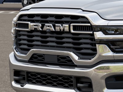 2026 RAM Ram 3500 Tradesman