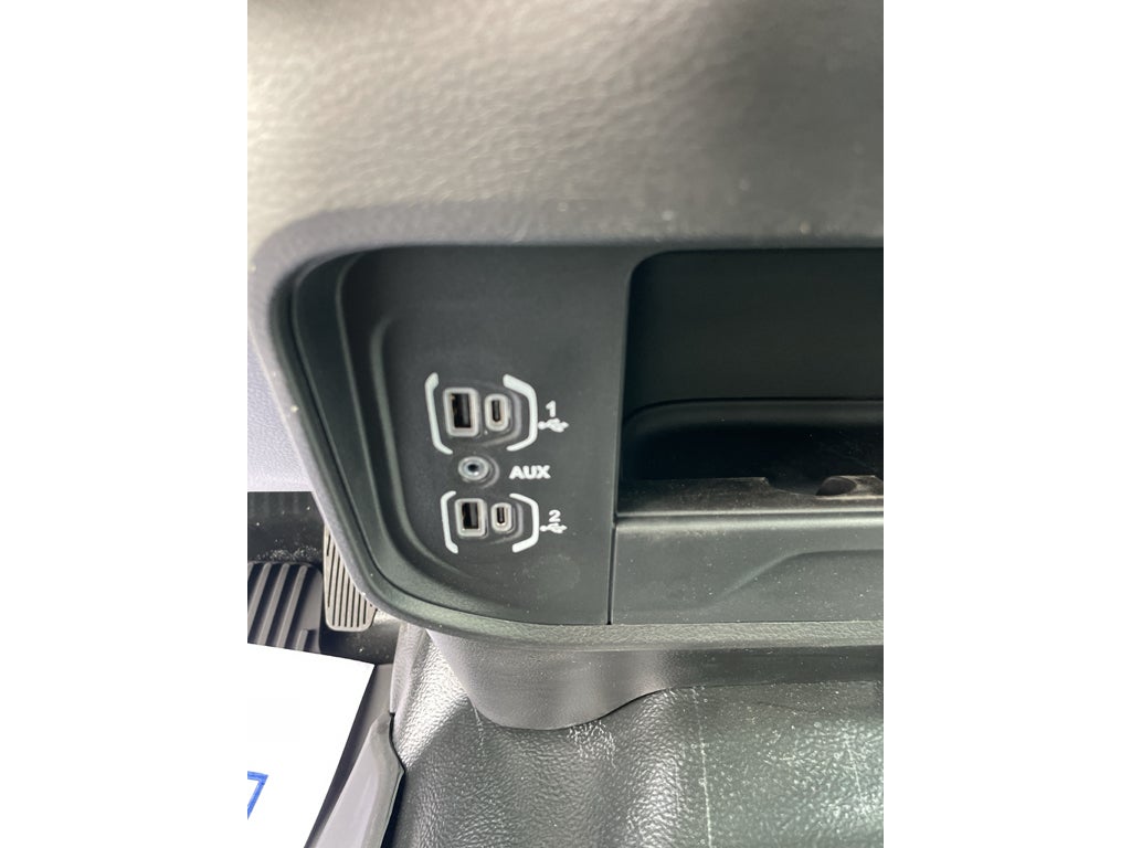 2026 RAM Ram 3500 Tradesman