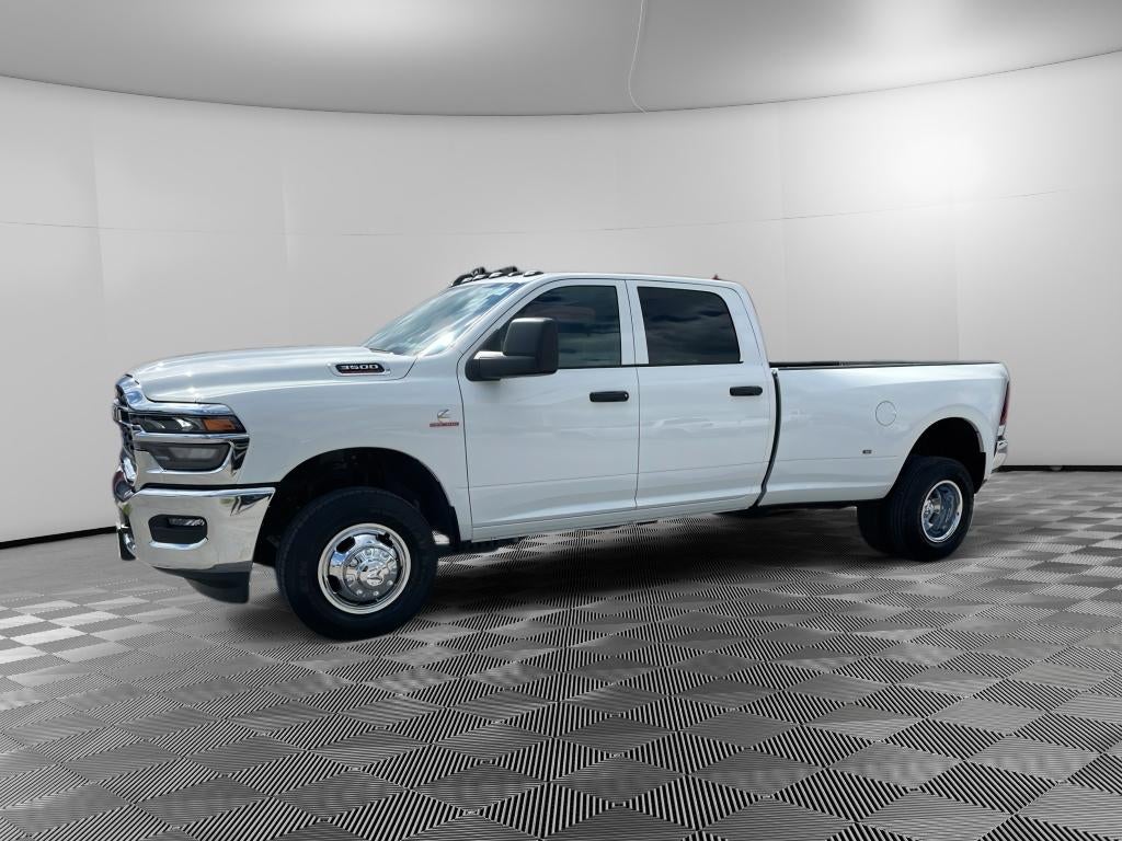 2026 RAM Ram 3500 Tradesman
