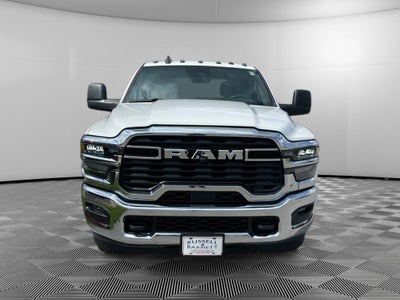 2026 RAM Ram 3500 Tradesman