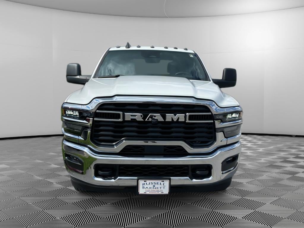 2026 RAM Ram 3500 Tradesman