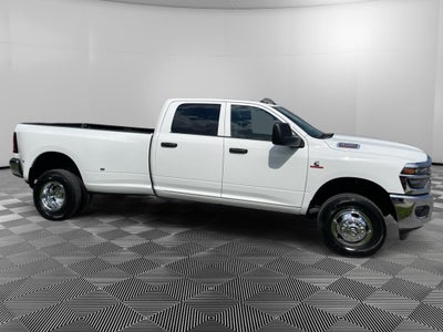 2026 RAM Ram 3500 Tradesman