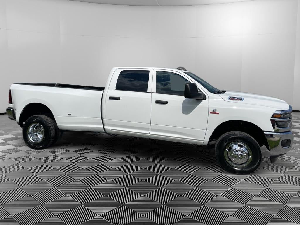2026 RAM Ram 3500 Tradesman