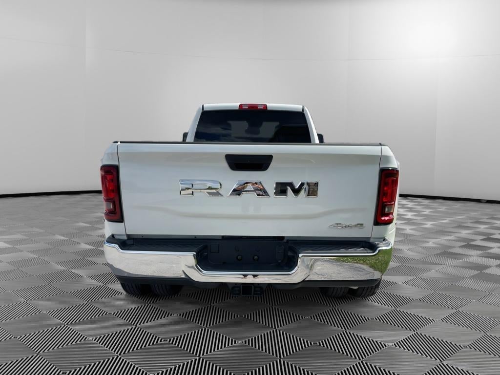 2026 RAM Ram 3500 Tradesman