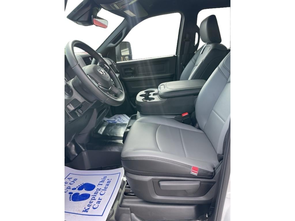 2026 RAM Ram 3500 Tradesman