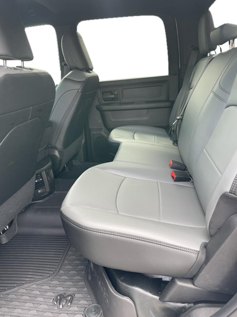 2026 RAM Ram 3500 Tradesman