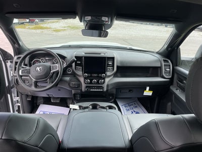 2026 RAM Ram 3500 Tradesman
