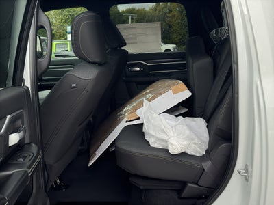 2026 RAM Ram 3500 Big Horn