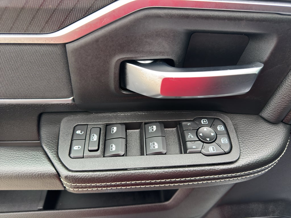 2026 RAM Ram 3500 Big Horn