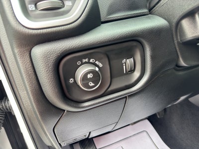 2026 RAM Ram 3500 Big Horn