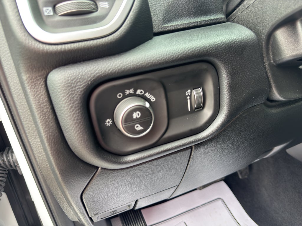 2026 RAM Ram 3500 Big Horn