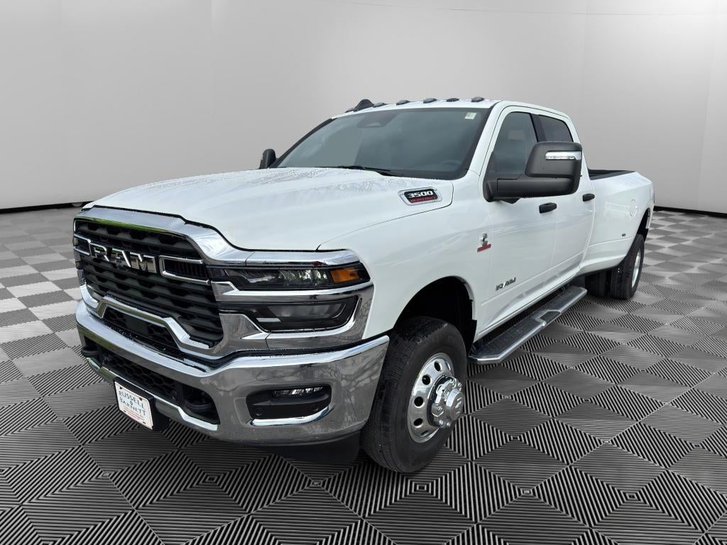 2026 RAM Ram 3500 Big Horn