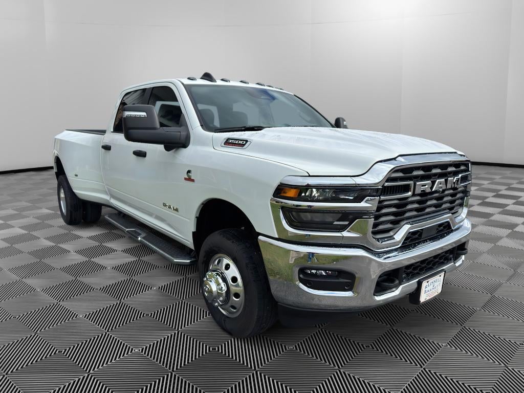 2026 RAM Ram 3500 Big Horn