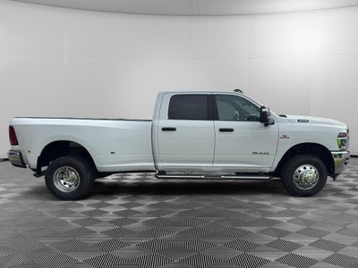 2026 RAM Ram 3500 Big Horn