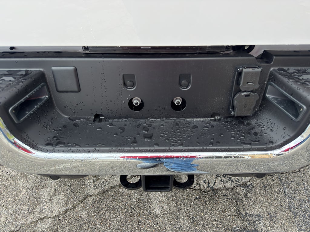 2026 RAM Ram 3500 Big Horn