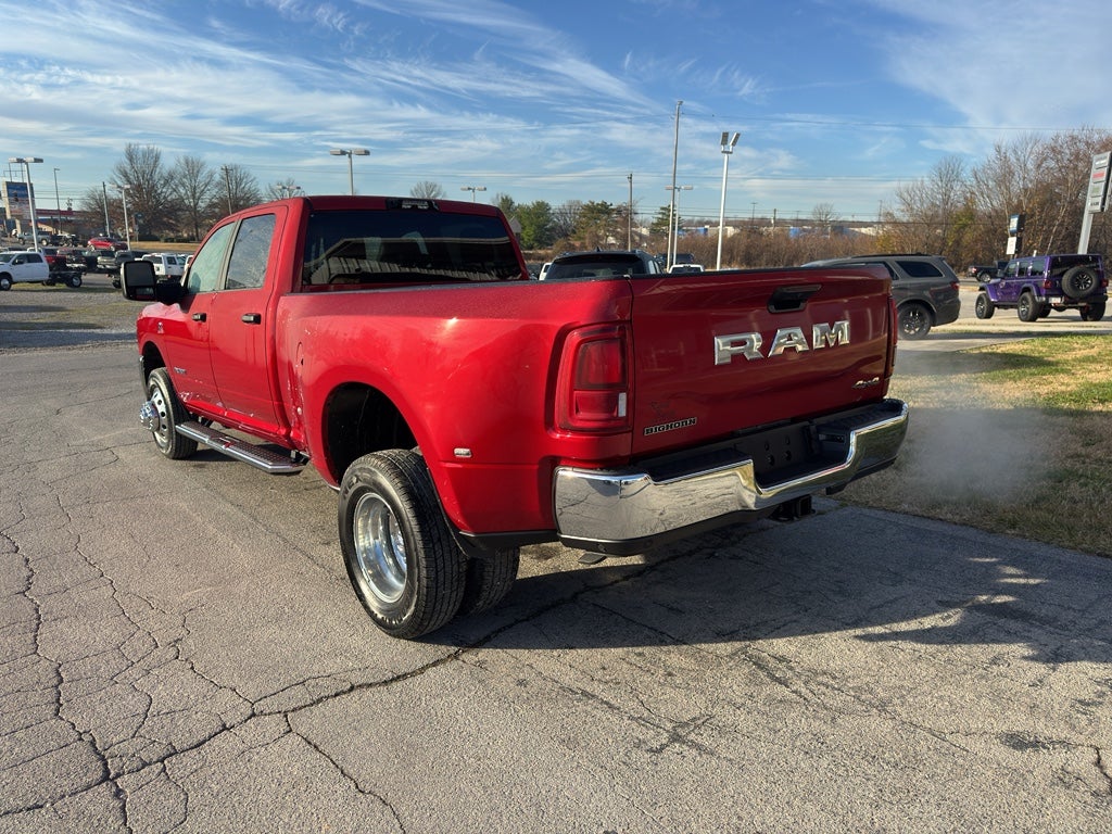 2026 RAM Ram 3500 Big Horn