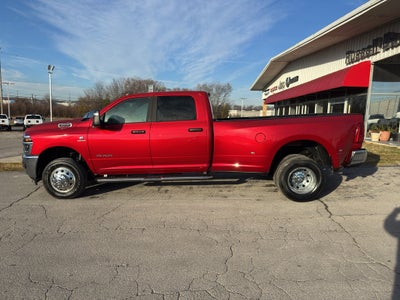 2026 RAM Ram 3500 Big Horn