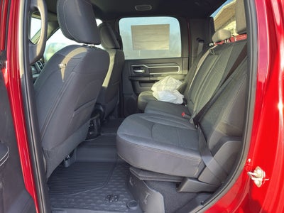 2026 RAM Ram 3500 Big Horn