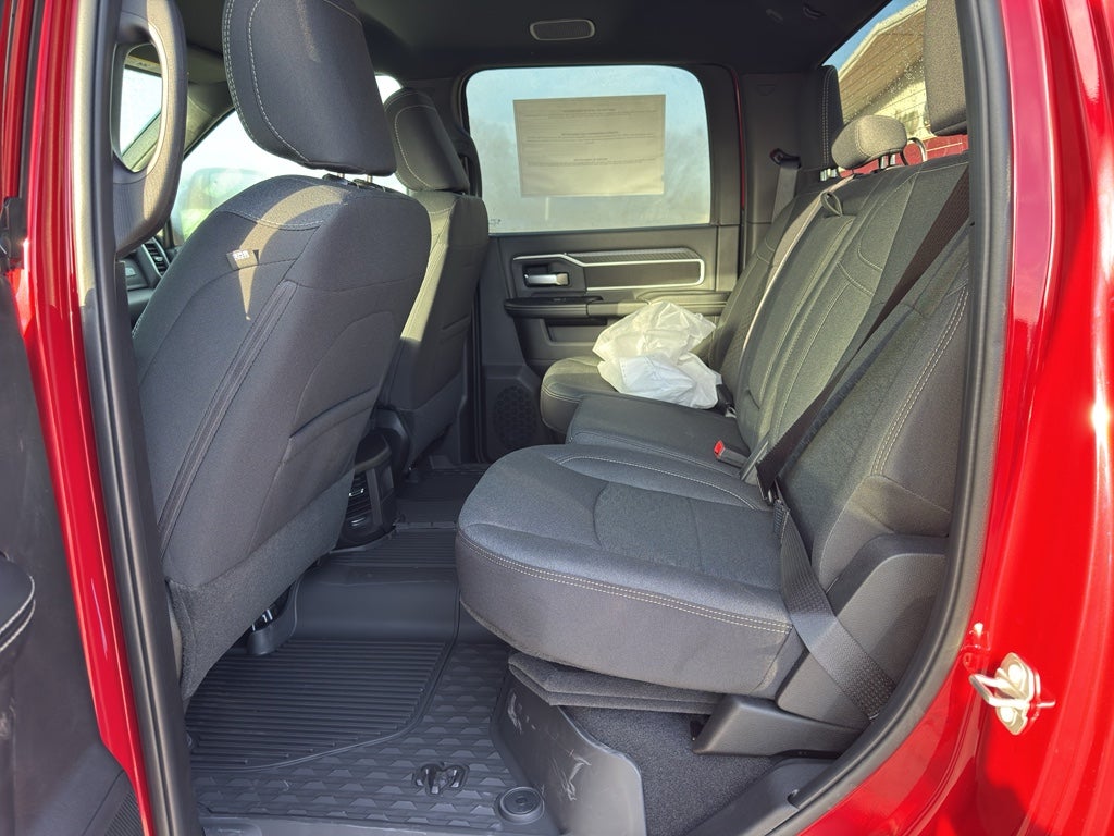 2026 RAM Ram 3500 Big Horn