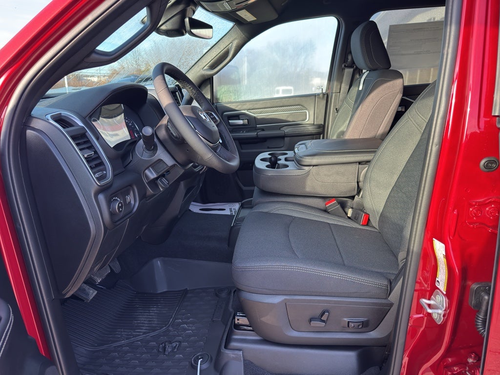 2026 RAM Ram 3500 Big Horn