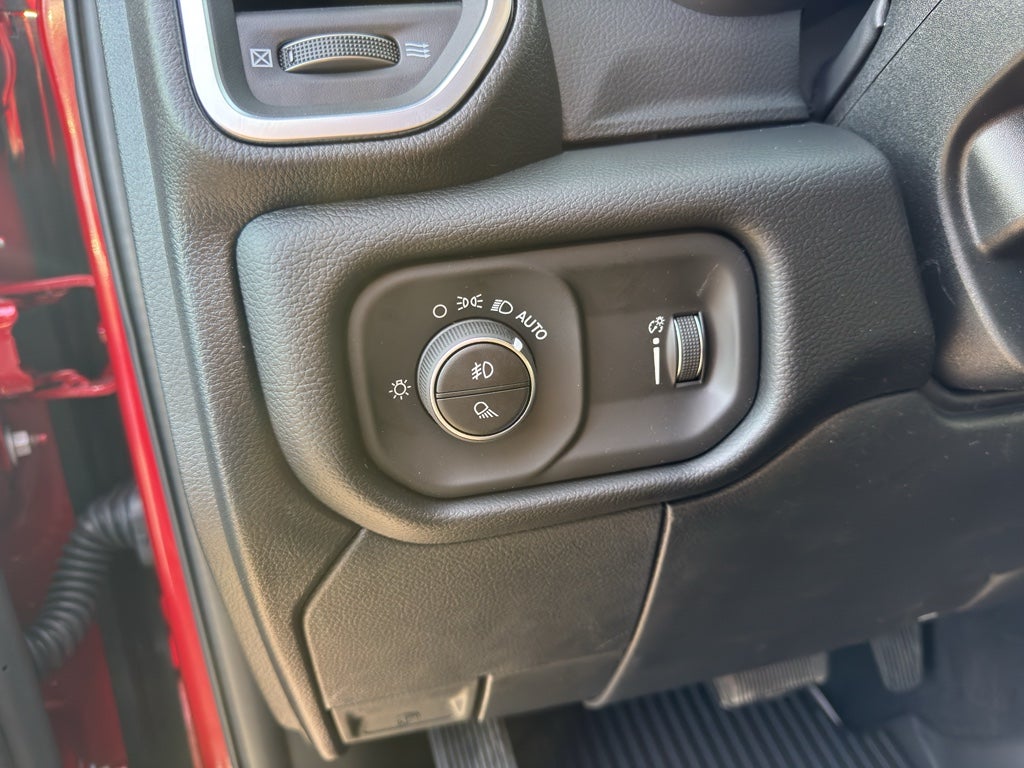 2026 RAM Ram 3500 Big Horn