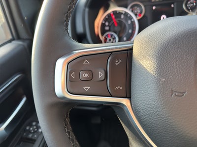 2026 RAM Ram 3500 Big Horn