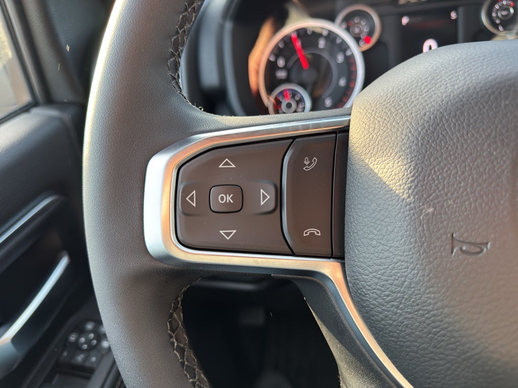 2026 RAM Ram 3500 Big Horn