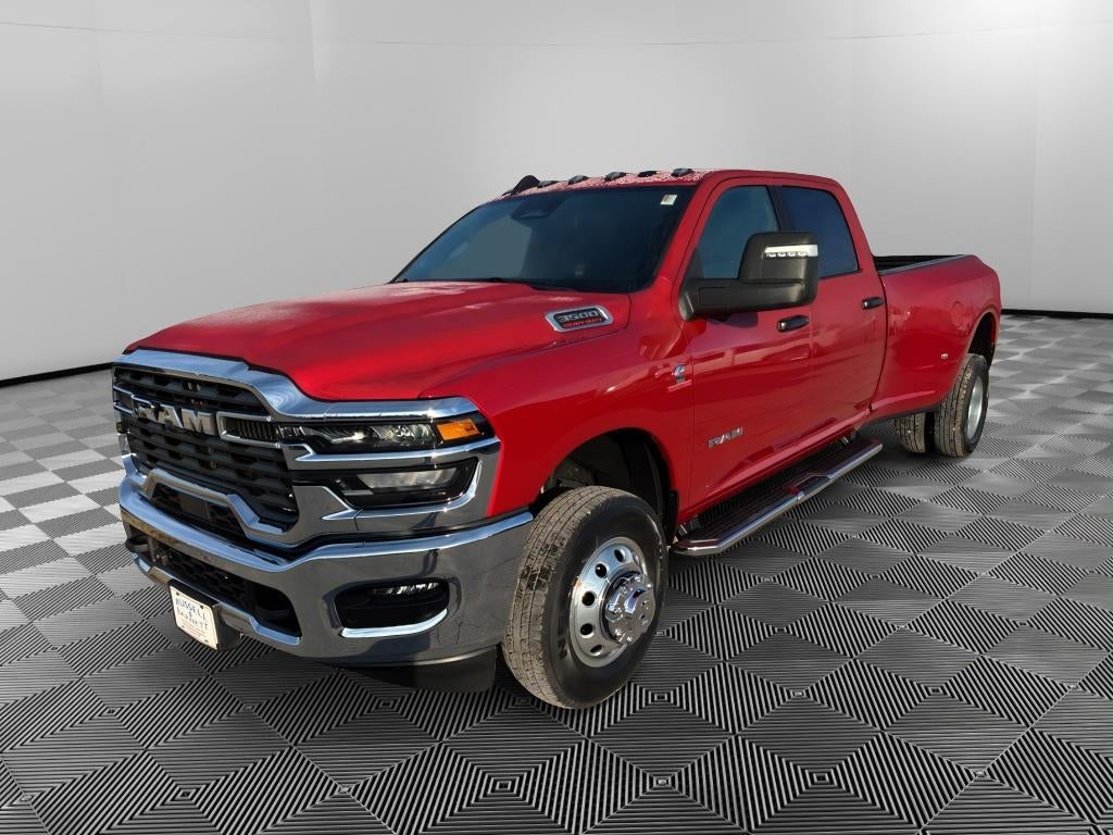 2026 RAM Ram 3500 Big Horn