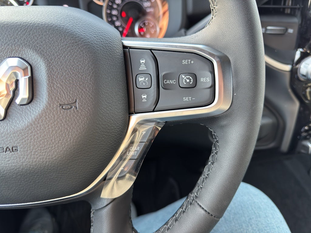 2026 RAM Ram 3500 Big Horn