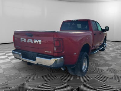 2026 RAM Ram 3500 Big Horn