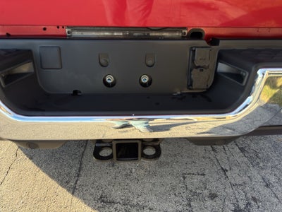 2026 RAM Ram 3500 Big Horn