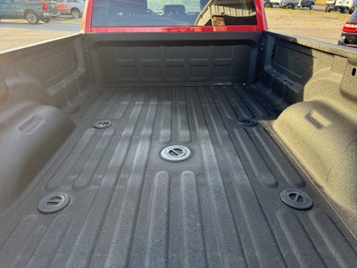 2026 RAM Ram 3500 Big Horn