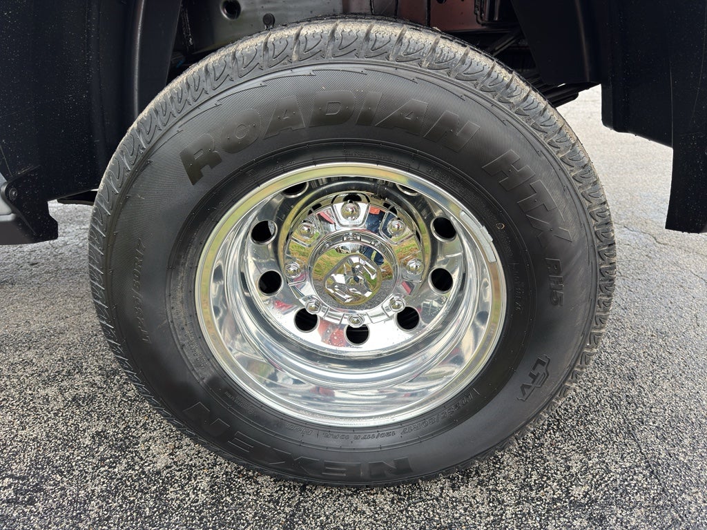 2026 RAM Ram 3500 Big Horn