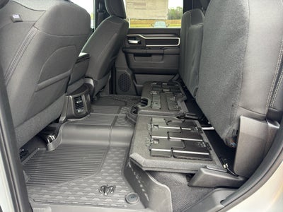 2026 RAM Ram 3500 Big Horn