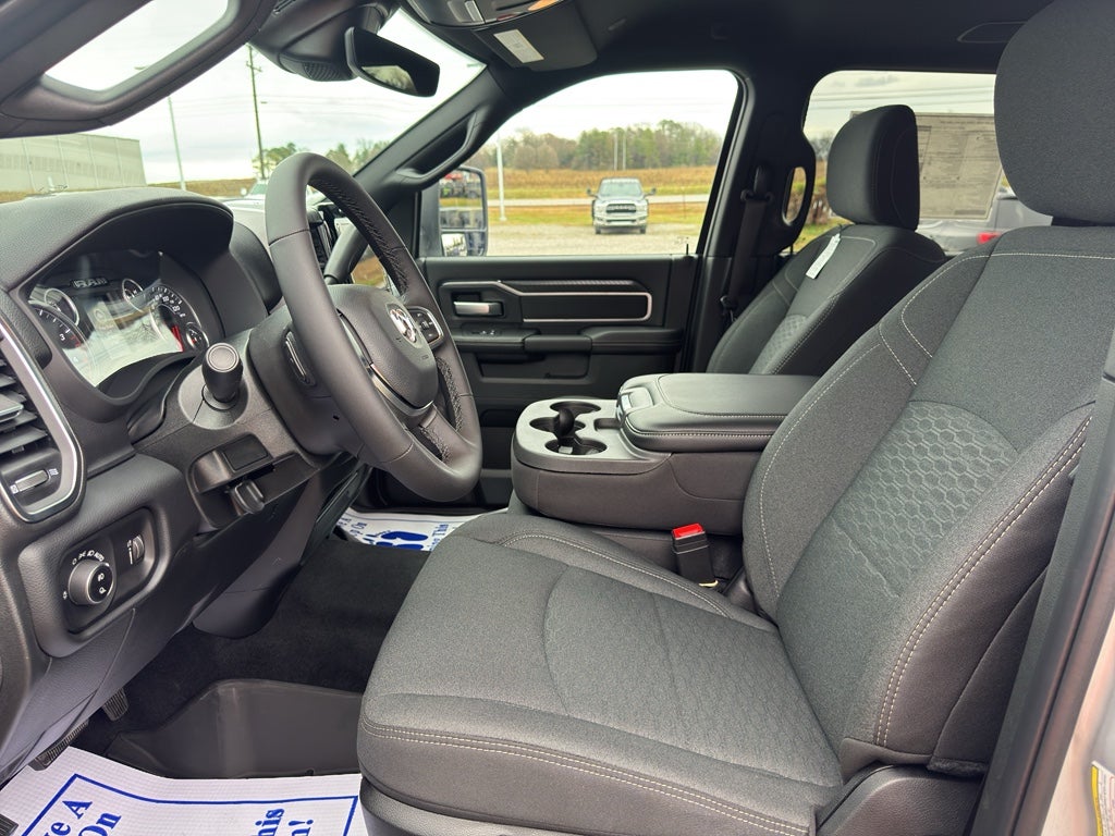 2026 RAM Ram 3500 Big Horn