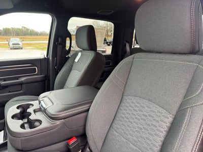 2026 RAM Ram 3500 Big Horn