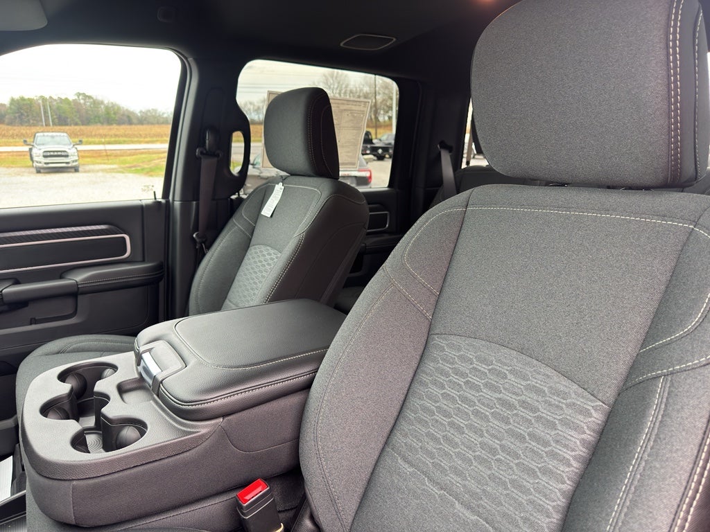 2026 RAM Ram 3500 Big Horn