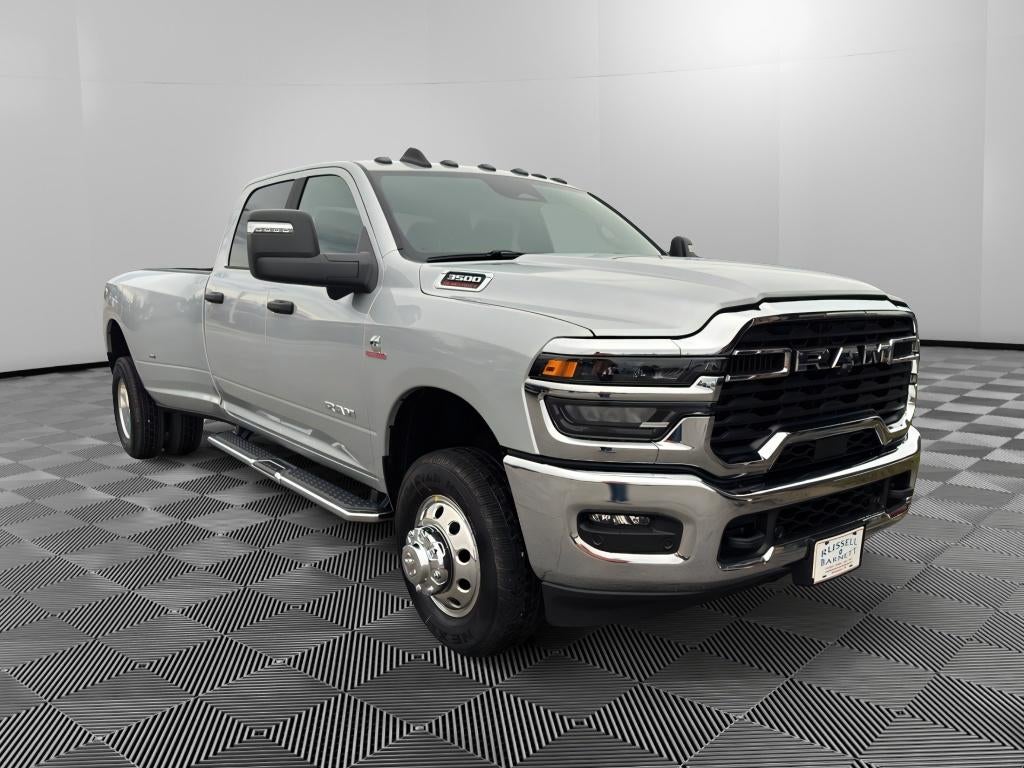 2026 RAM Ram 3500 Big Horn