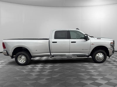 2026 RAM Ram 3500 Big Horn