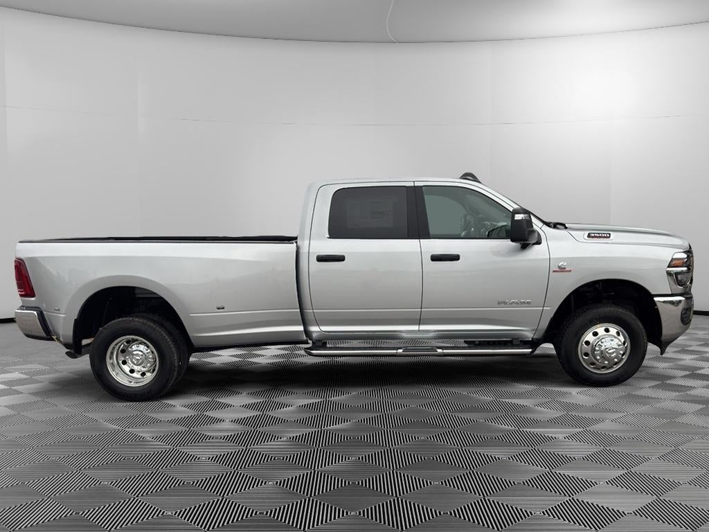 2026 RAM Ram 3500 Big Horn