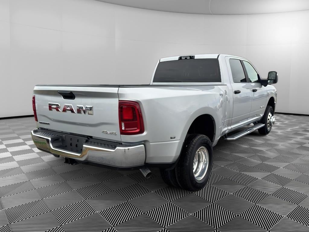 2026 RAM Ram 3500 Big Horn