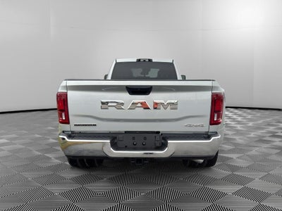 2026 RAM Ram 3500 Big Horn