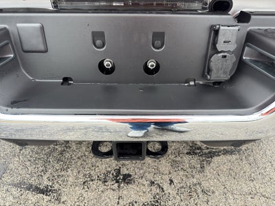 2026 RAM Ram 3500 Big Horn